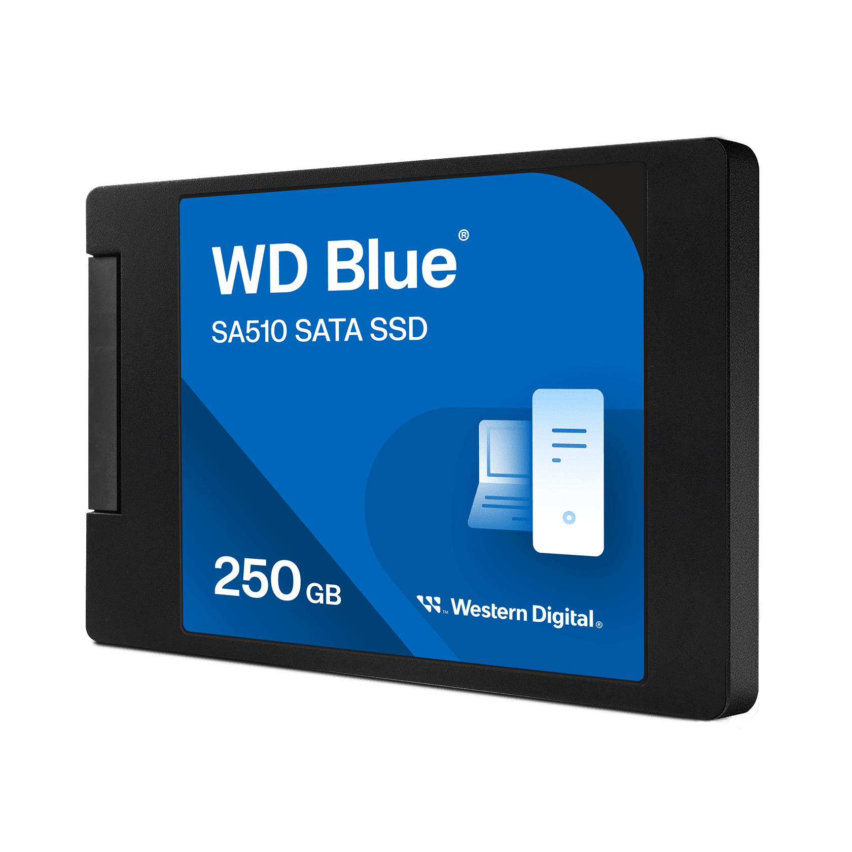 Western Digital-WDS250G3B0A00AXR0