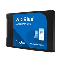 Western Digital-WDS250G3B0A-00AXR0