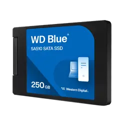 Western Digital-WDS250G3B0A-00AXR0