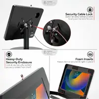 CTA DIGITAL-PAD-HSKBSL
