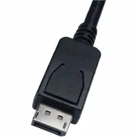 V7-V7DP2HD-03M-BLK-1E