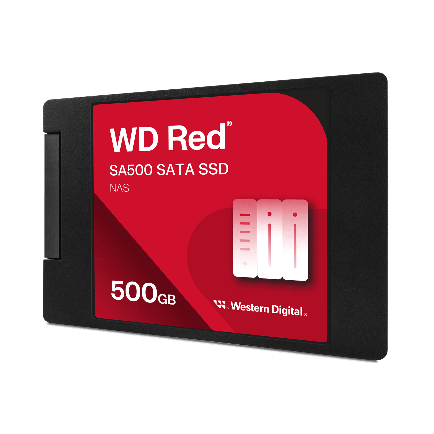 Western Digital-WDS500G1R0A68A4W0