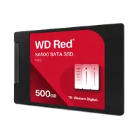 Western Digital-WDS500G1R0A-68A4W0