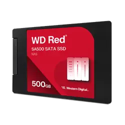 Western Digital-WDS500G1R0A-68A4W0
