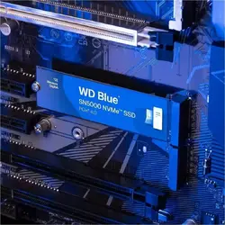 Western Digital-WDS500G4B0E-00CNZ0