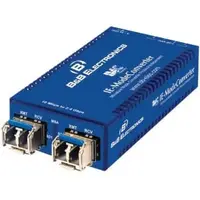 SMART-IMC-370I-2SFP-PS