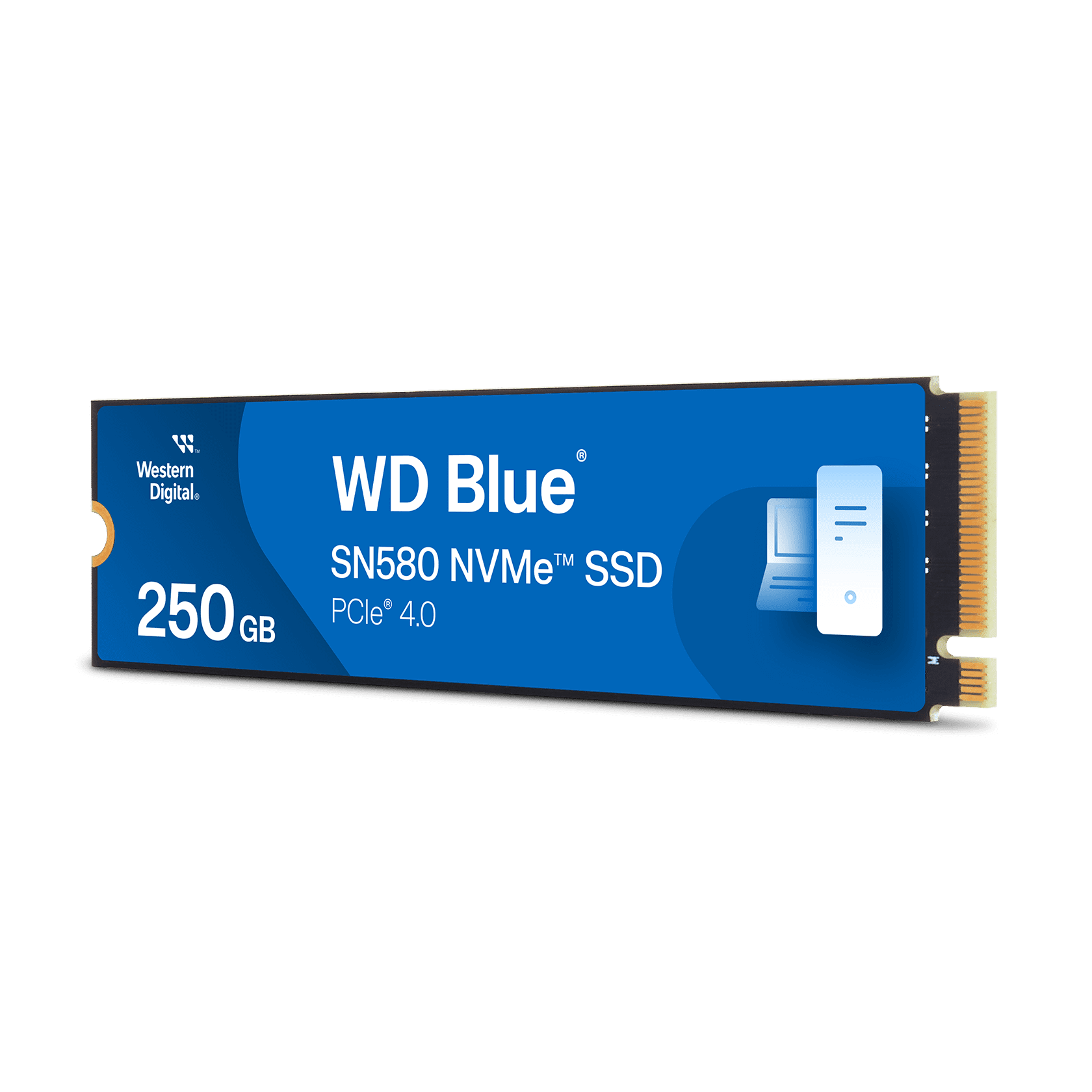 Western Digital-WDS250G3B0E00CHF0