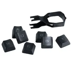 ASUS-AC04 ROG RX PBT KEYC