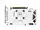 DUAL-RX9060XT-16G-WH