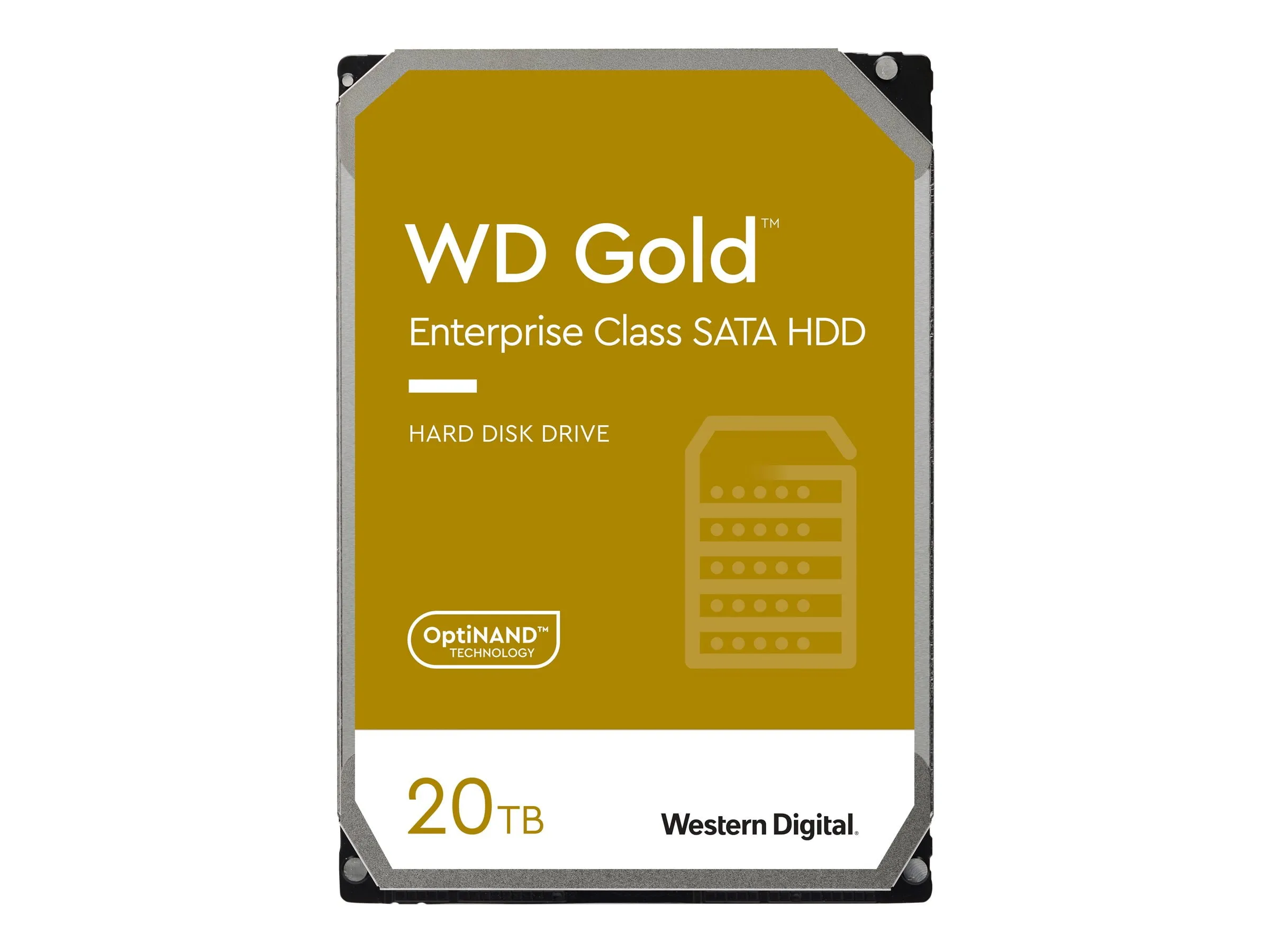 Western Digital-WD4003FRYZ