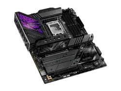 ASUS-ROG STRIX Z890-E GAM