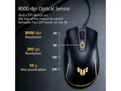 ASUS-P309 TUF GAMING M3 G