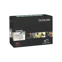 Lexmark-12A7465