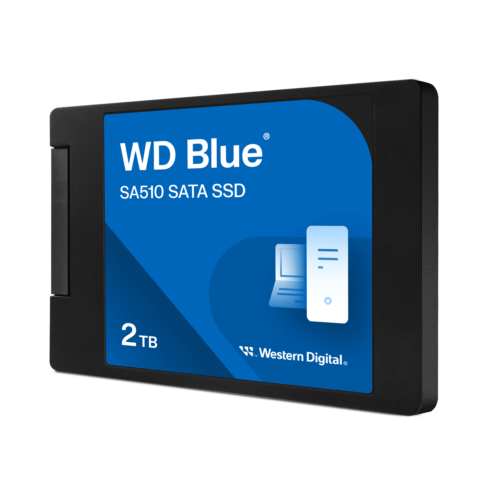 Western Digital-WDS200T3B0A00C7K0