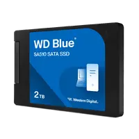 Western Digital-WDS200T3B0A-00C7K0