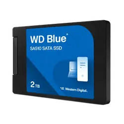 Western Digital-WDS200T3B0A-00C7K0