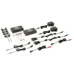Tripp Lite-B126-1A1SR