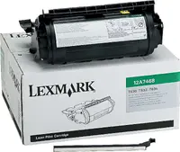 Lexmark-12A7468