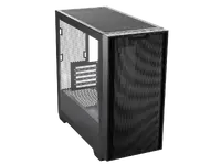 ASUS-A21 ASUS CASE/BLK