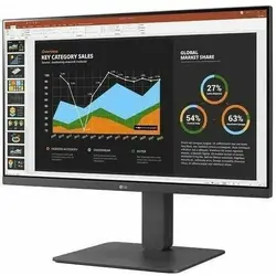 LG Electronics-24BR650B-C