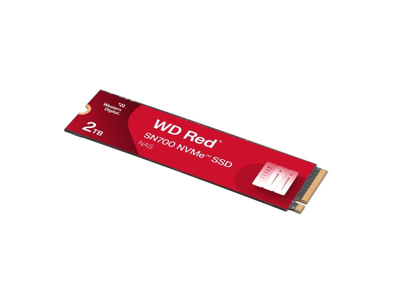Western Digital-WDS200T1R0C68BDK0