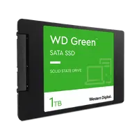 Western Digital-WDS100T3G0A-00BJG0