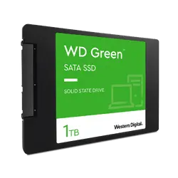 Western Digital-WDS100T3G0A-00BJG0