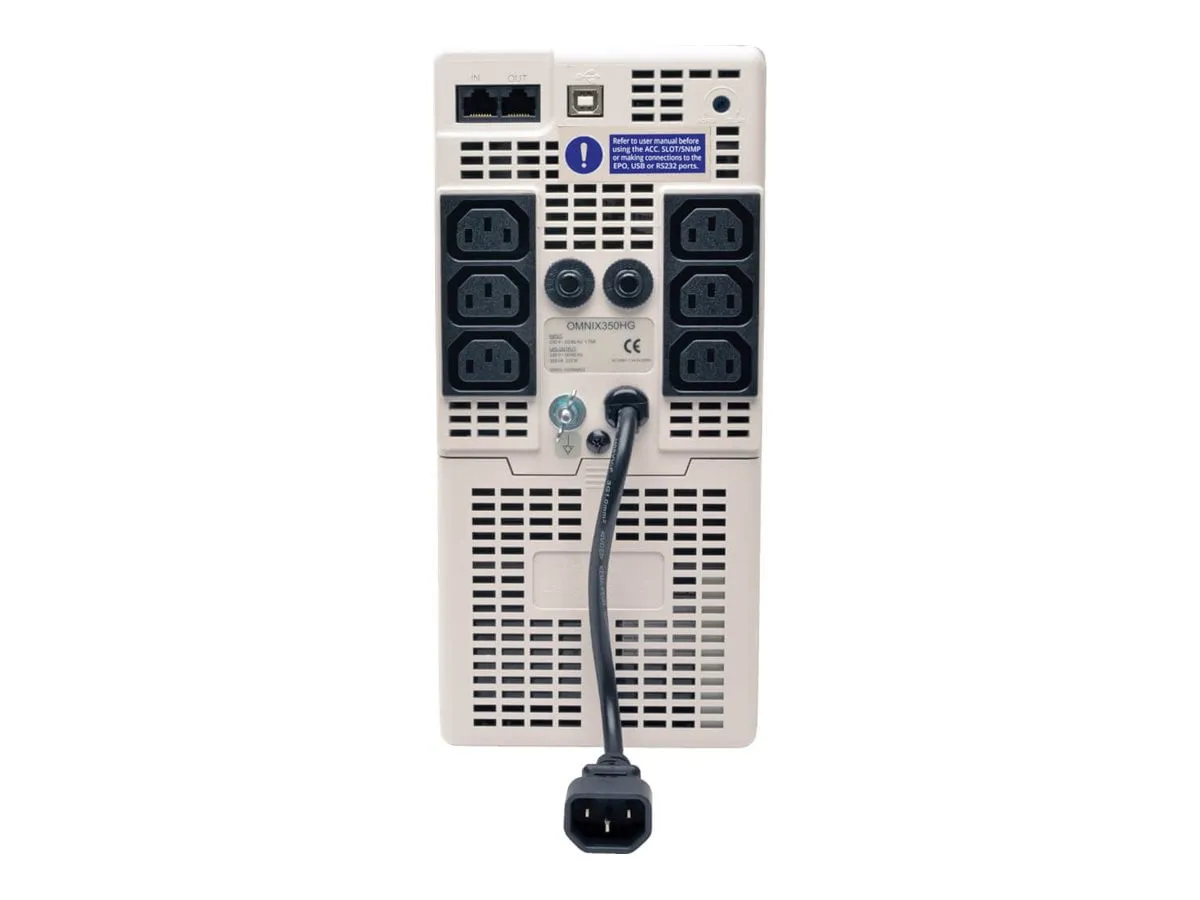 Eaton Tripplite-487251015C432