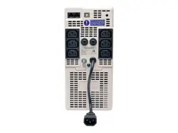 Eaton Tripplite-4872-51015C-432