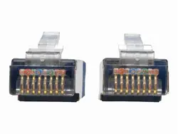 Tripp Lite-N105-015-BL