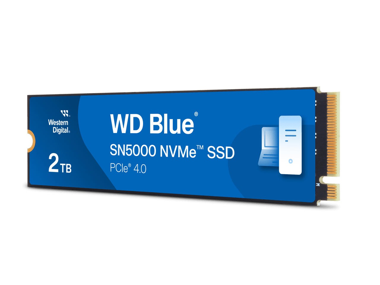 Western Digital-WDS200T4B0E00CNZ0