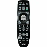 SHARP NEC-RMT-PJ35
