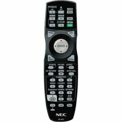 SHARP NEC-RMT-PJ35