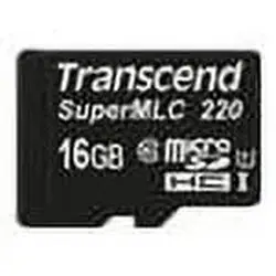 Transcend-TS16GUSD220I
