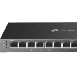 TPLINK-SG2016P