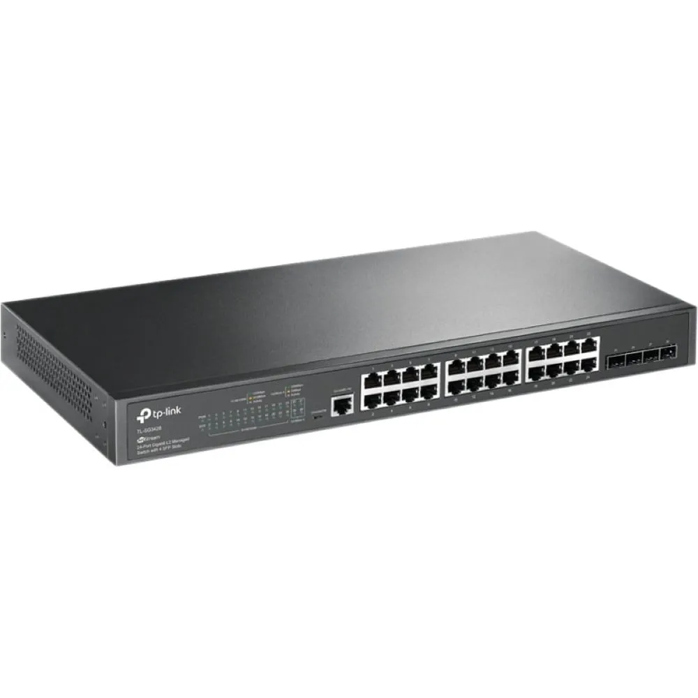 TPLINK-SG3428