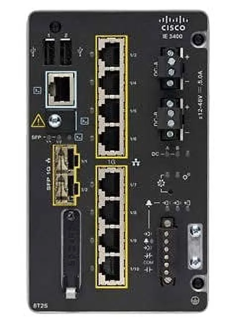 Cisco-IE34008T2SE