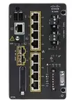 Cisco IE-3400-8T2S-E