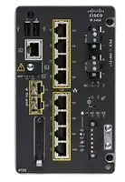 Cisco-IE-3400-8T2S-E