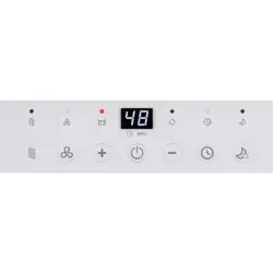 AIRTEK JMATEK-TP70AWKNR