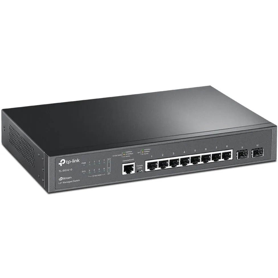 TPLINK-SG3210