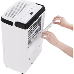 AIRTEK JMATEK-TP30AWKNR