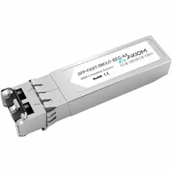 AXIOM-SFP-FAST-SM/LC-EEC-A