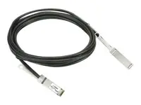 AXIOM-CX-DAC-40GQSFP-0.5M-