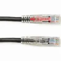 BLACK BOX CORPORATION-C6PC70-BK-07