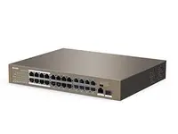 Tenda Technology-TEF1126P-24-250W