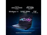 GIGABYTE-AORUS MASTER 16 BYHC