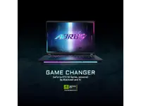 GIGABYTE-AORUS MASTER 16 BXHC