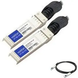 ADDON-C-CBL-5M-SFP+-SFP+-AO