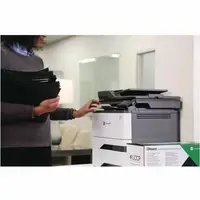 Lexmark-75M10M0